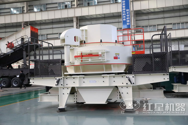 新型礦山打砂機(jī)型號(hào)推薦，多少錢一臺(tái)？