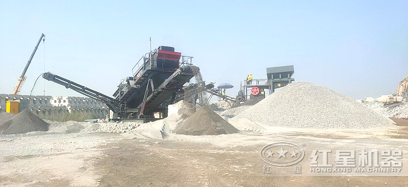 混凝土石料的規(guī)格有哪些？用什么混凝土石料粉碎機(jī)好